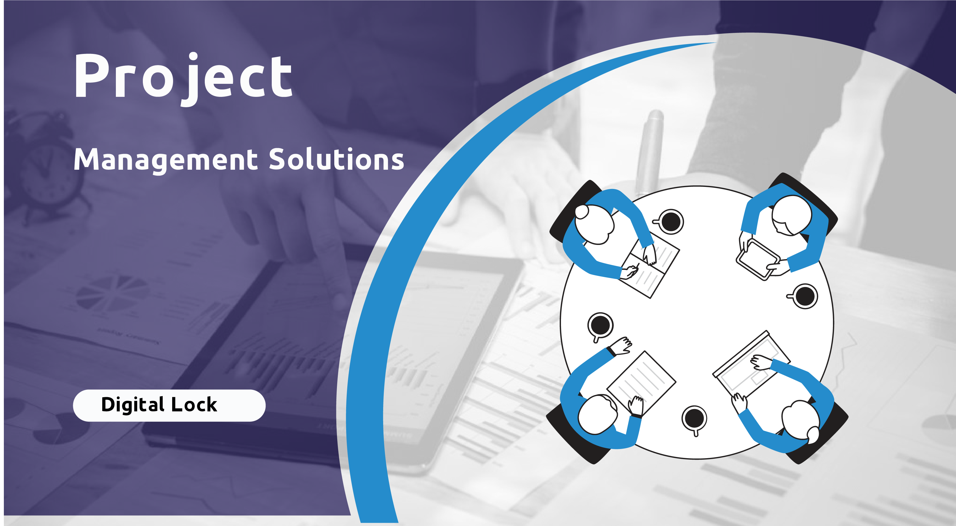 Project Management Solutions